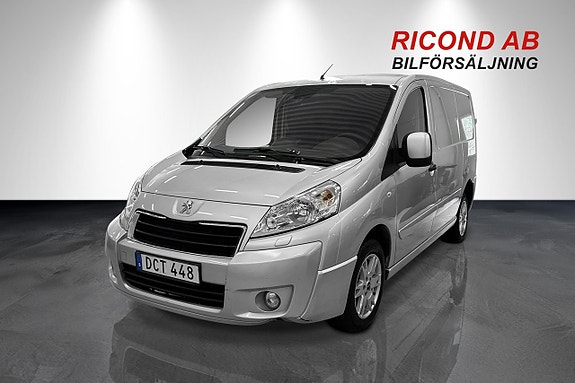 Peugeot Expert 6 of 14