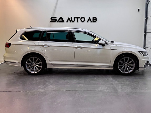 Volkswagen Passat 5 of 5