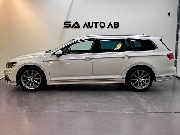 Volkswagen Passat 4 of 5