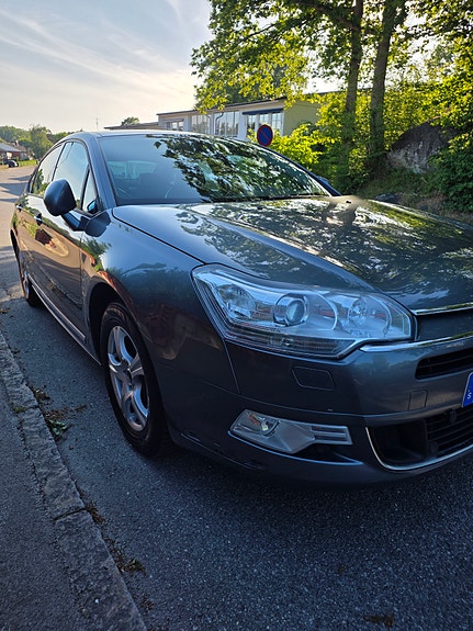 Citroen C5 2 of 5
