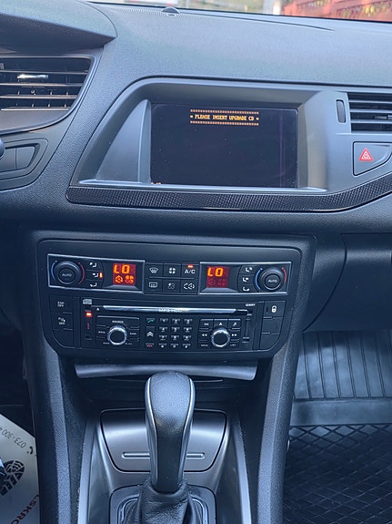 Citroen C5 5 of 5