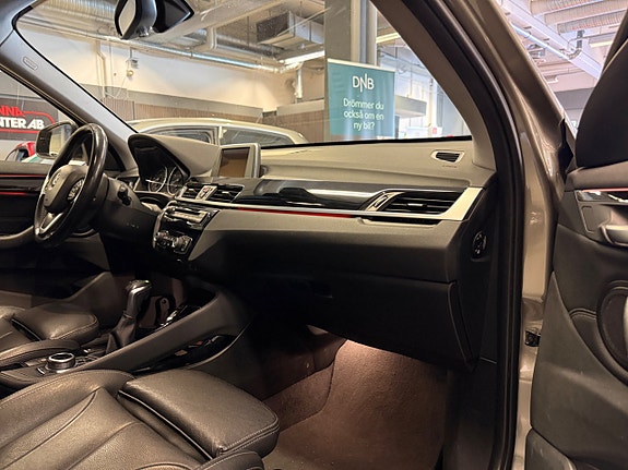 BMW X1 17 of 18