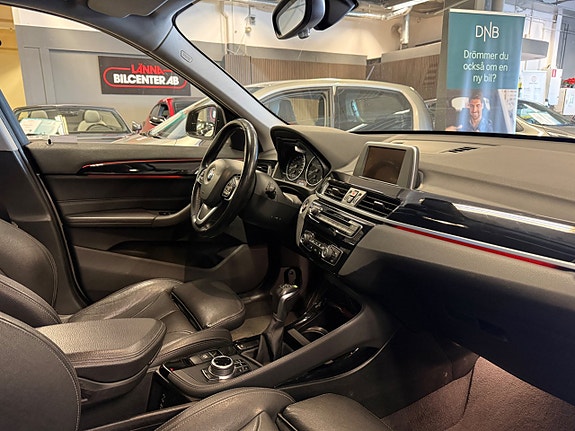 BMW X1 18 of 18