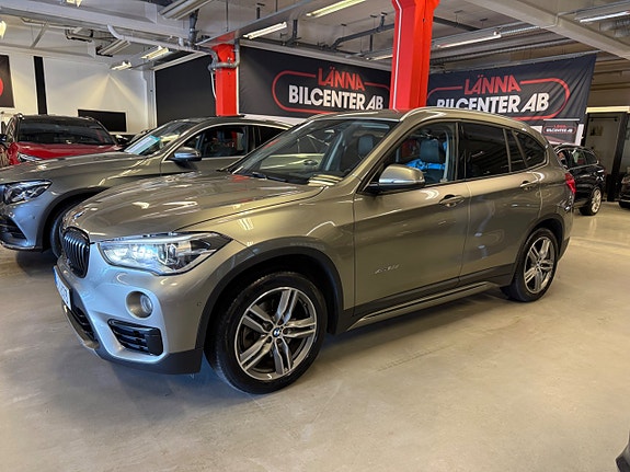BMW X1 3 of 18