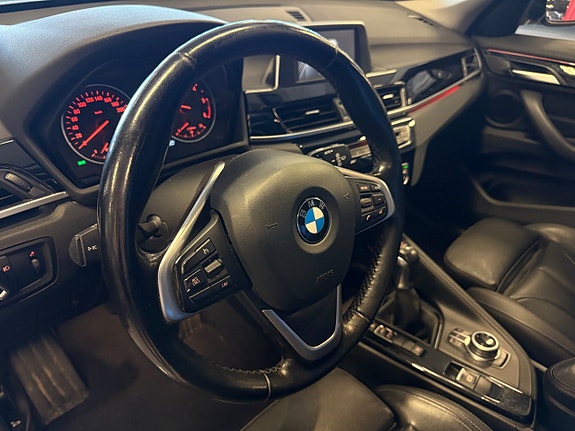 BMW X1 14 of 18