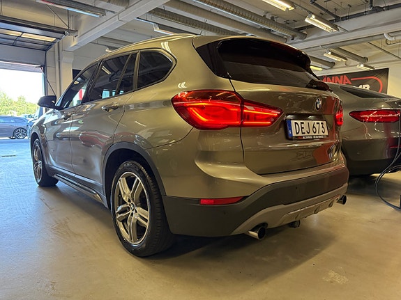 BMW X1 8 of 18