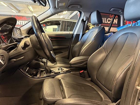 BMW X1 15 of 18