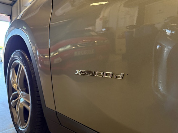BMW X1 7 of 18