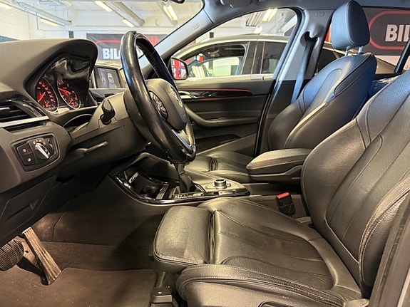 BMW X1 10 of 18