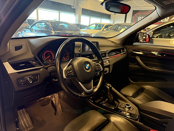 BMW X1 11 of 18