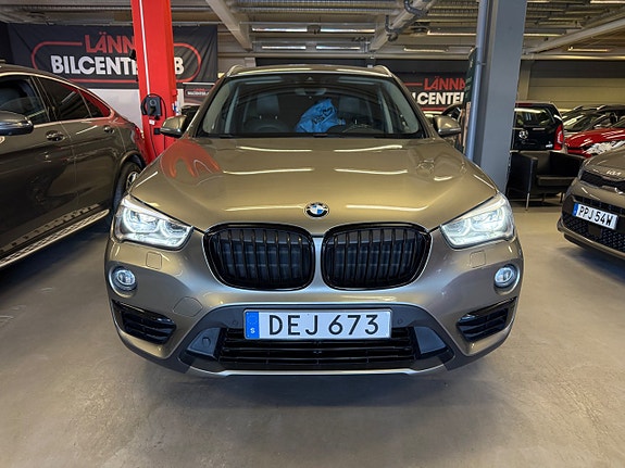 BMW X1 6 of 18