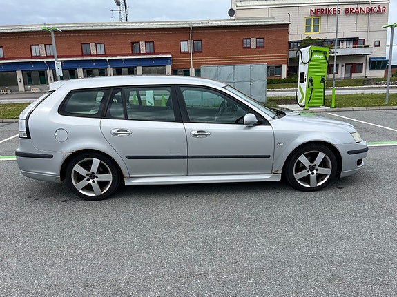 Saab 9-3 3 of 5