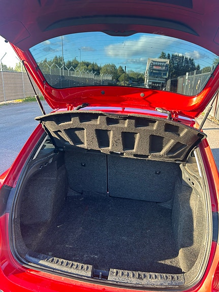 Seat Ibiza 5 of 5