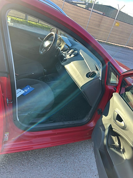 Seat Ibiza 6 of 6