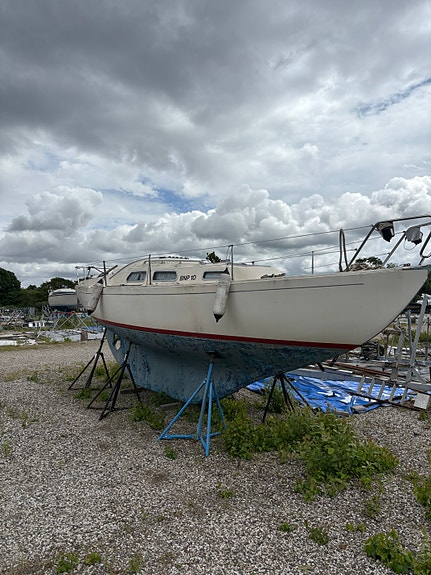 Marieholm 26 — Vedi foto 1