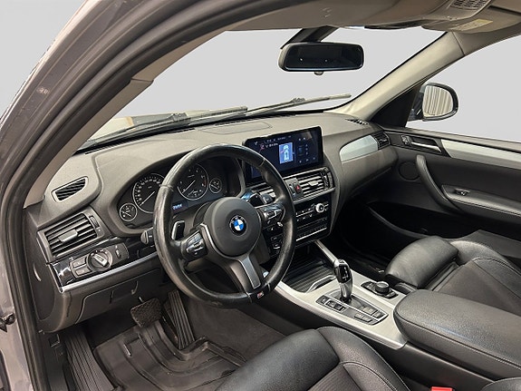 BMW X3 7 of 13