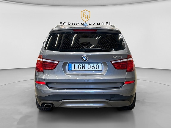 BMW X3 6 of 13