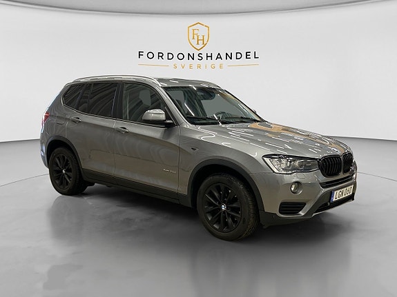 BMW X3 4 of 5