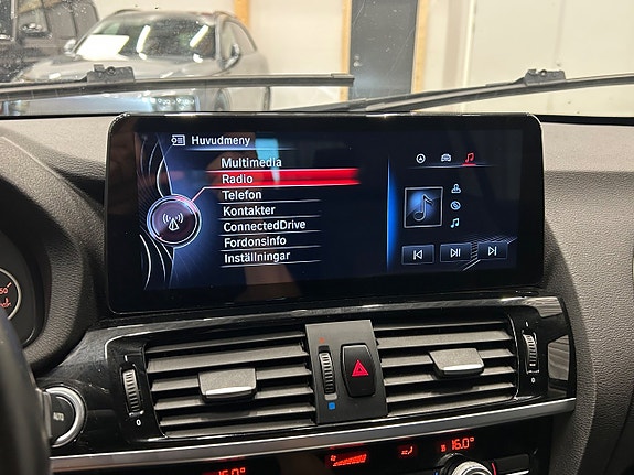 BMW X3 9 of 13