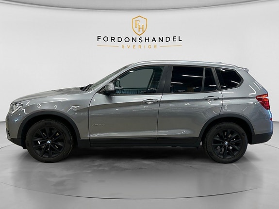 BMW X3 2 of 5