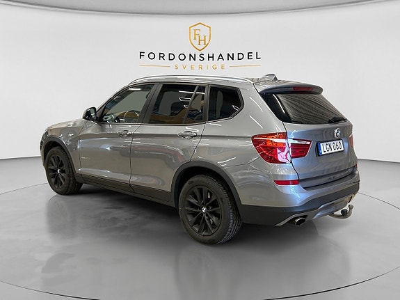 BMW X3 3 of 5