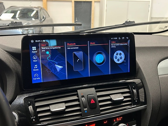 BMW X3 10 of 13