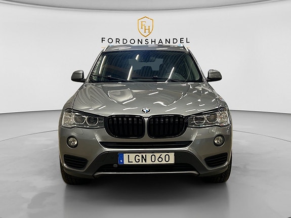 BMW X3 5 of 5
