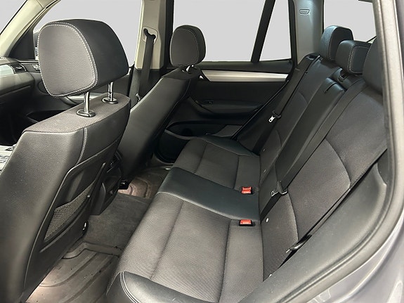BMW X3 8 of 13