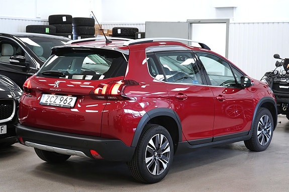 Peugeot 2008 5 of 5