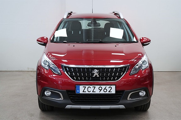 Peugeot 2008 7 of 25