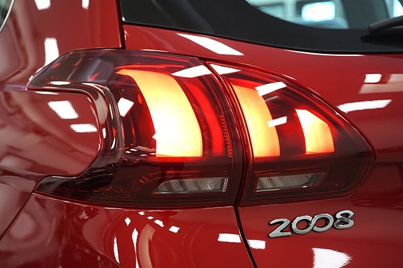 Peugeot 2008 9 of 25