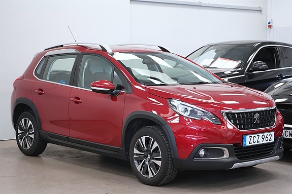 Peugeot 2008 6 of 25