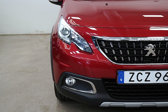 Peugeot 2008 8 of 25