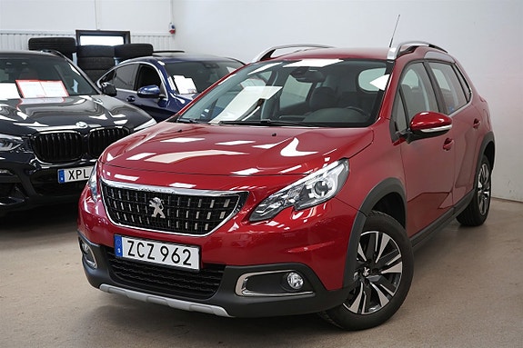 Peugeot 2008 10 of 25
