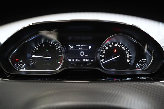 Peugeot 2008 16 of 25