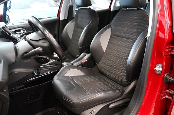 Peugeot 2008 13 of 25