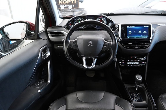 Peugeot 2008 15 of 25