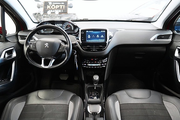 Peugeot 2008 14 of 25