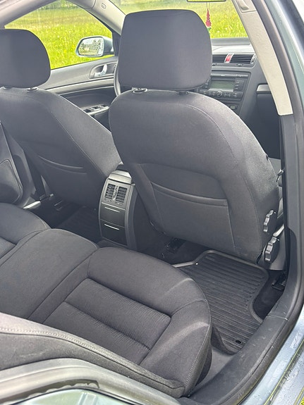 Skoda Octavia 4 of 5