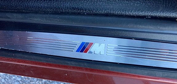 BMW 118i 4 of 5
