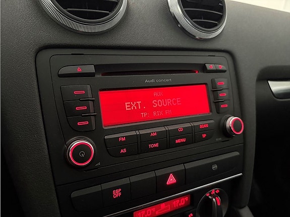 Audi A3 12 of 13