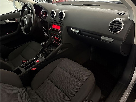 Audi A3 9 of 13