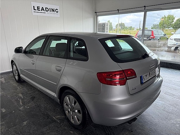 Audi A3 2 of 5