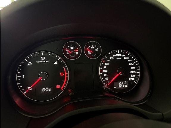 Audi A3 3 of 5