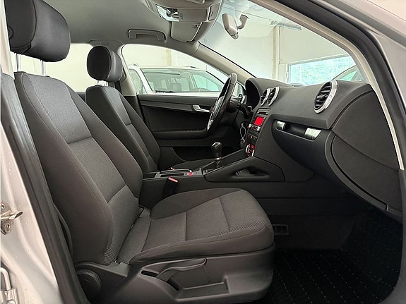 Audi A3 6 of 13