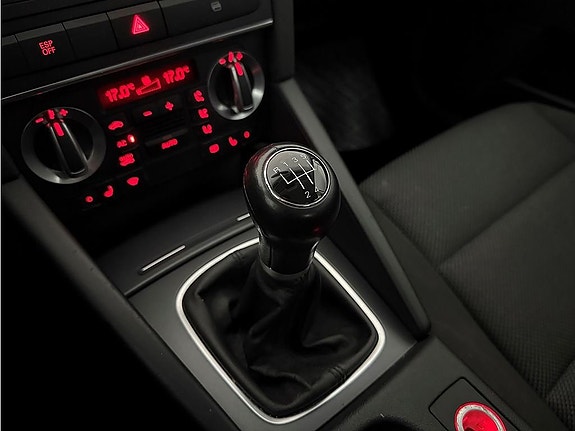 Audi A3 10 of 13