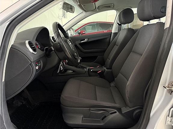 Audi A3 5 of 5