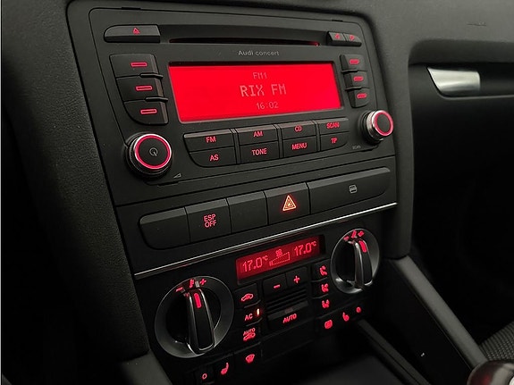 Audi A3 11 of 13