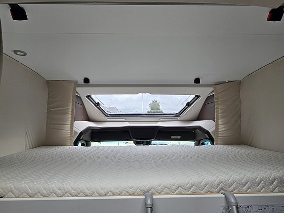 Adria MATRIX SUPREME 670SL. MB HYDR.STÖDBEN. ALDE. 2XAC. LITHIUM.DRAG 20 of 27