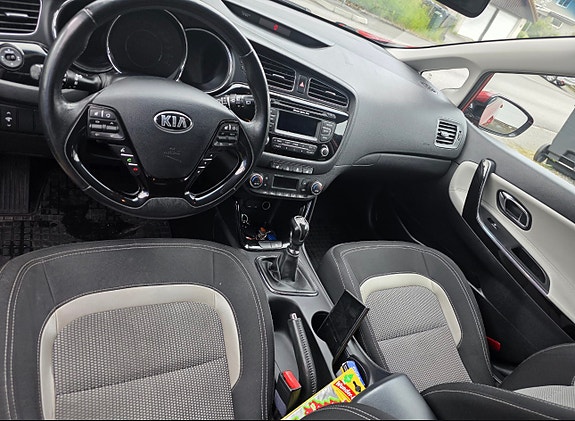 Kia Ceed 5 of 5